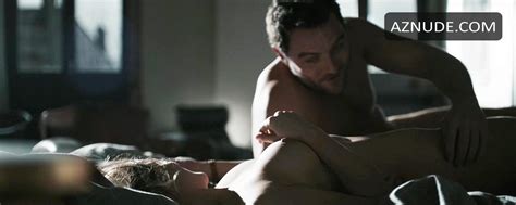 MARIE DENARNAUD Nude AZNude