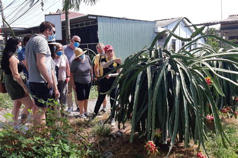 NO SHOPPING NON TOURISTY PLACES Private Unseen Mekong Delta Tour