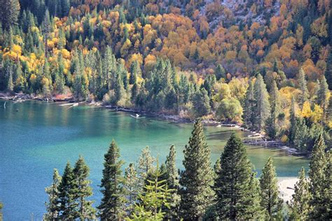 Emerald Lake State Park - Parks Guidance