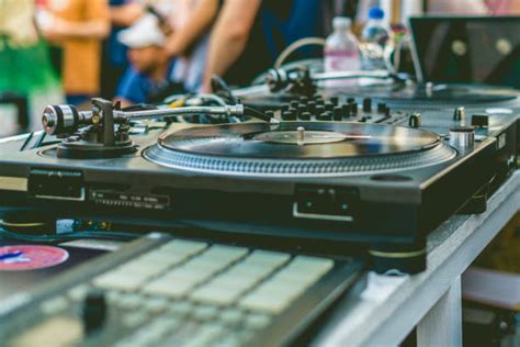 230+ Turntable Dj Setup Stock Photos, Pictures & Royalty-Free Images - iStock