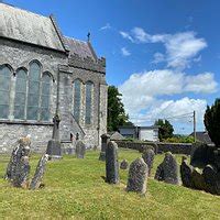 St. Canice's Cathedral & Round Tower, Kilkenny