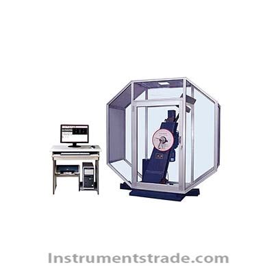 Sales JBW 300B Microcomputer Controlled Automatic Impact Testing