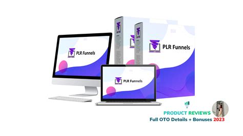 Plr Funnels Review Full Oto Details New Bonuses