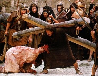 The Way Of The Cross Via Dolorosa