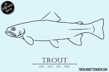 Speckled Trout Clipart Free Images At Clker Vector Clip Clip