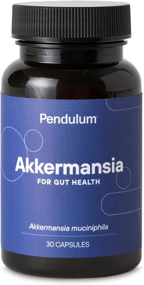 Akkermansia Muciniphila Probiotic | Hot Sex Picture