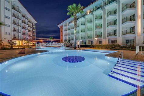 Ramada Hotel Suites By Wyndham Kusadasi In Kusadasi Aegean Coast