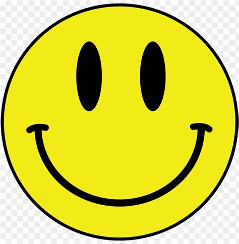 Smiley Face Emoticon Png Clip Transparent Stock Happy Smiley Png