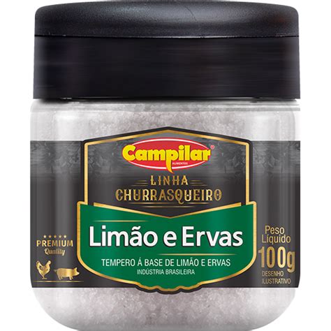 Campilar Alimentos