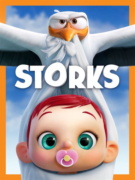 Storks Movie: Meet The Cast And Characters | atelier-yuwa.ciao.jp