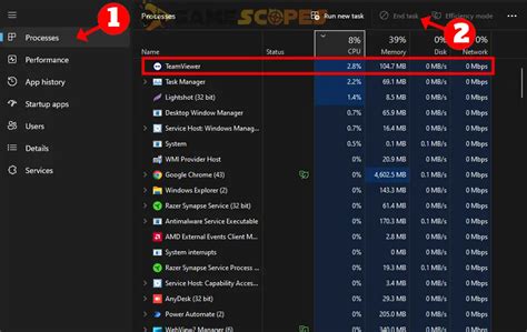 Fixed Second Monitor Lag While Playing Games Methods