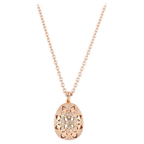 Tsars Collection Collana Jasmine Flower In Argento Rosa E Agata