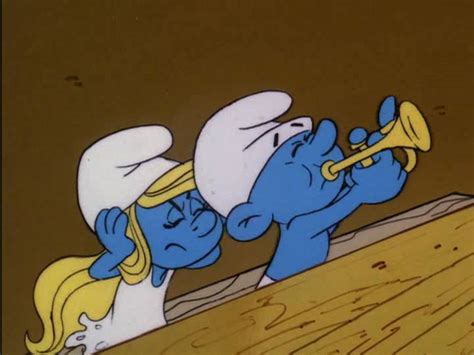 Harmony Smurfgallery Smurfs Wiki Fandom Powered By Wikia