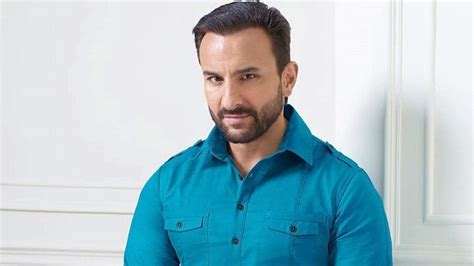 Actor Saif Ali Khan Stabbed By Intruder At Bandra Residence