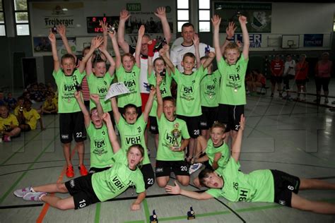 Hoyte Nachrichtenportal F R Hoyerswerda Grundschulliga Finale