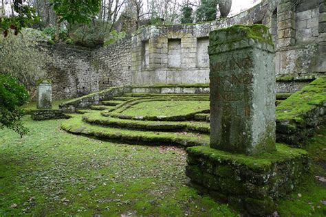 Jeffrey Bale's World of Gardens: The Sacro Bosco of Bomarzo