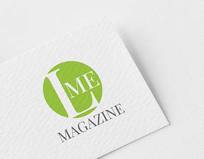 Magazinelogo Projects | Photos, videos, logos, illustrations and ...