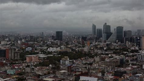 Clima Ciudad de México hoy 27 de junio de 2023 UnoTV