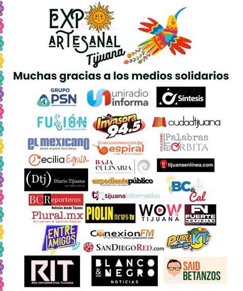 Inauguran Expo Artesanal En El Ceut Tijuana Bc Reporteros