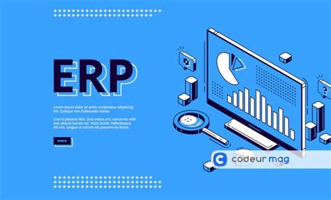 Top Des Meilleurs Logiciels Erp Pour Am Liorer Votre Gestion