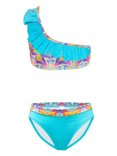 Tween Girls Bikini Sets SHEIN USA
