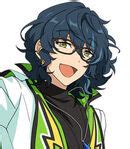 Tsumugi Aoba Voice - Ensemble Stars!! Music (Video Game) - Behind The Voice Actors