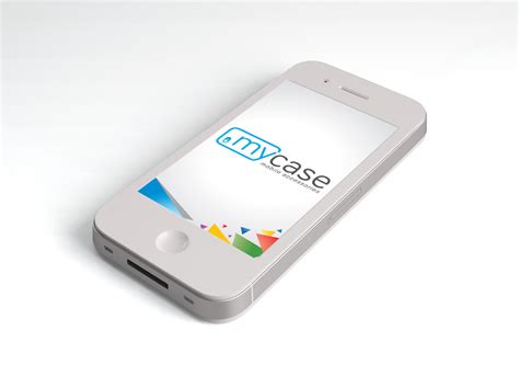 My Case :: Behance