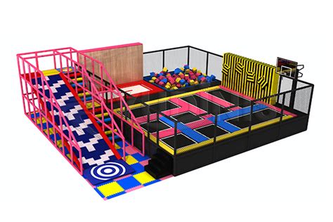 indoor trampoline park for kids |for sale|various items|economical