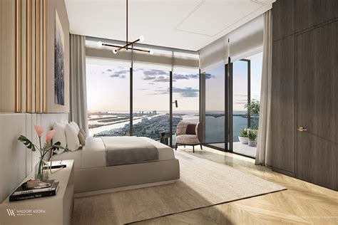 Waldorf Astoria Residences Sales | Downtown Miami Condos