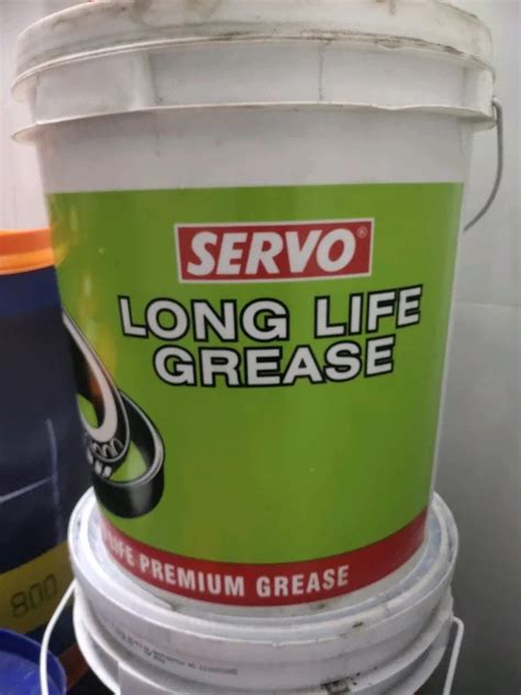 L Servo Gem Htxx High Temperature Grease At Best Price In Kolkata