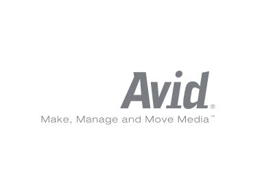 AVID Logo PNG Transparent Logo - Freepngdesign.com