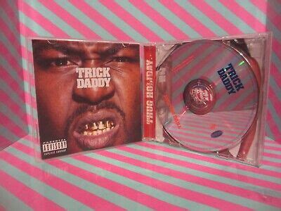 TRICK DADDY Thug Holiday CD 75678355622 | eBay