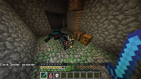 Silkspawners Minecraft Bukkit Plugins Curseforge