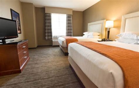 Drury Inn & Suites Cincinnati Sharonville - Drury Hotels