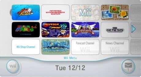 Wii Virtual Console games to be transferrable to Wii U | Nintendo Insider