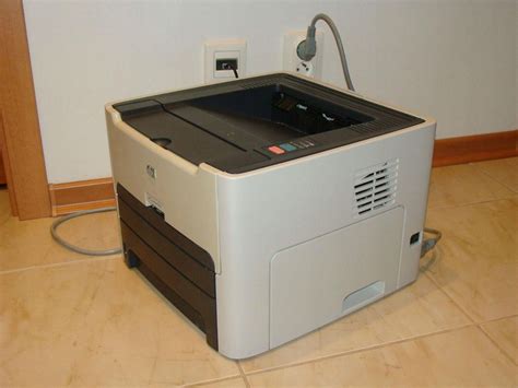 Hp laserjet 1320 ekonomiczna drukarka laserowa - 8201871141 - oficjalne ...