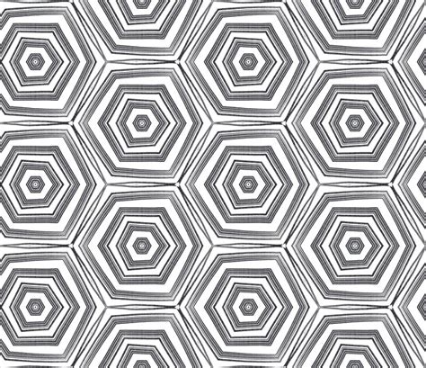 Premium Photo Exotic Seamless Pattern Black Symmetrical