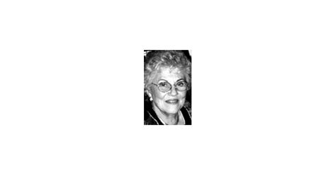 Bonnie Rynda Obituary 2009 Oklahoma City Ok Oklahoman