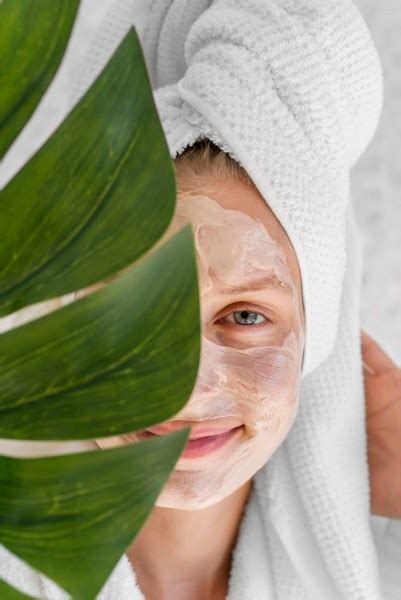 Diy Face Masks To Control Oily Skin Naturally Derm Rituals