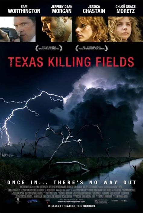 Wer Streamt Texas Killing Fields Schreiendes Land