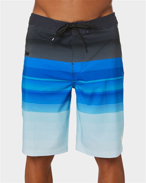 Rip Curl Mirage Daybreak Boardshort Black Surfstitch