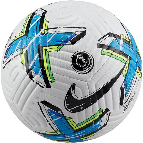 Nike Premier League Academy Aerowsculpt Soccer Ball Academy