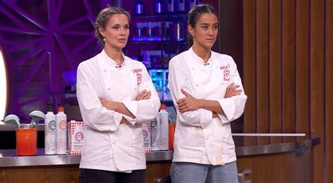 María Lo Ganadora De Masterchef 10 Formulatv