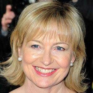 Carol Kirkwood - Age, Family, Bio | Famous Birthdays