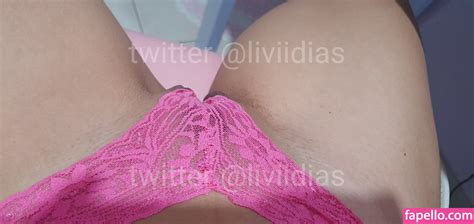 Livia Dias Liviadias Lividias Nude Leaked OnlyFans Photo 37 Fapello