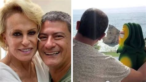 Ana Maria Braga Quebra O Sil Ncio E Faz Revela O Sobre O Falecimento