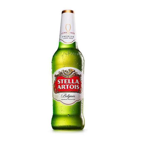 Supermercado Big Oferta Stella Artois Cerveja 600ml