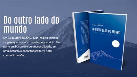 Do Outro Lado Do Mundo Autor Ivan Nisida