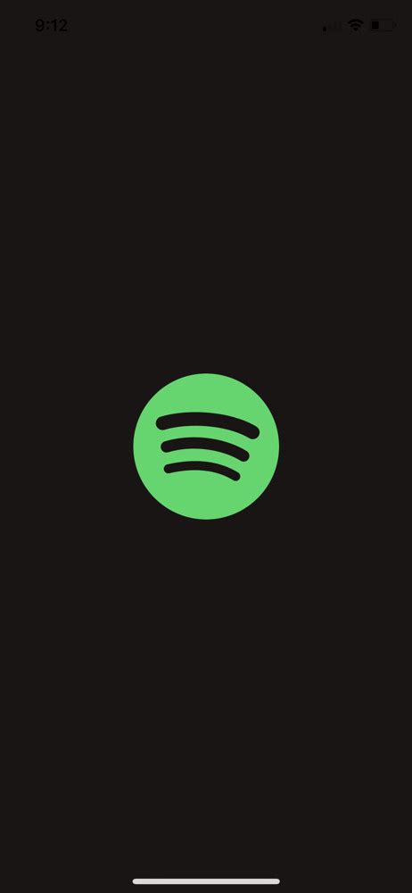 Spotify Ios App Screenshots