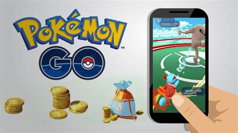 Pokemon Go Una aplicación para atraparlos a todos Económica